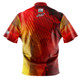 Columbia 300 DS Bowling Jersey - Design 2028-CO