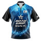 Roto Grip DS Bowling Jersey - Design 1551-RG