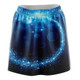 I AM Bowling DS Bowling Skirt - 1551-IAB-SK