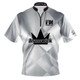 Brunswick DS Bowling Jersey - Design 1553-BR