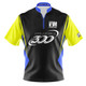 Columbia 300 DS Bowling Jersey - Design 1554-CO