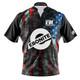 Ebonite DS Bowling Jersey - Design 1555-EB