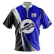 DV8 DS Bowling Jersey - Design 2151-DV8