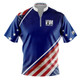 DS Bowling Jersey - Design 2029