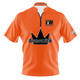 Brunswick DS Bowling Jersey - Design 1603-BR