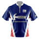 Hammer DS Bowling Jersey - Design 2155-HM