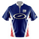 Storm DS Bowling Jersey - Design 2155-ST