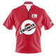 Ebonite DS Bowling Jersey - Design 1604-EB