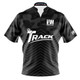 Track DS Bowling Jersey - Design 2156-TR