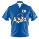 SWAG DS Bowling Jersey - Design 1605-SW