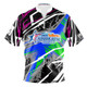 Jr Gold 2023 Official DS Bowling Jersey - JG081