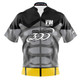 Columbia 300 DS Bowling Jersey - Design 1557-CO