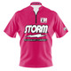 Storm DS Bowling Jersey - Design 1606-ST