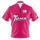 Track DS Bowling Jersey - Design 1606-TR