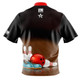 Roto Grip DS Bowling Jersey - Design 1558-RG