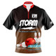 Storm DS Bowling Jersey - Design 1558-ST