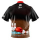 Track DS Bowling Jersey - Design 1558-TR