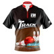 Track DS Bowling Jersey - Design 1558-TR