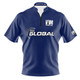 900 Global DS Bowling Jersey - Design 1608-9G