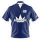 Brunswick DS Bowling Jersey - Design 1608-BR