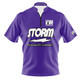 Storm DS Bowling Jersey - Design 1610-ST