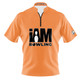 I AM Bowling DS Bowling Jersey - Design 1612-IAB