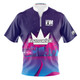 Brunswick DS Bowling Jersey - Design 2158-BR