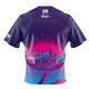 Radical DS Bowling Jersey - Design 2158-RD