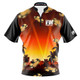 DS Bowling Jersey - Design 2159