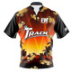 Track DS Bowling Jersey - Design 2159-TR
