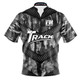 Track DS Bowling Jersey - Design 2163-TR