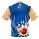 Hammer DS Bowling Jersey - Design 2164-HM