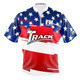 Track DS Bowling Jersey - Design 2168-TR