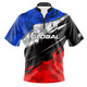 900 Global DS Bowling Jersey - Design 2170-9G