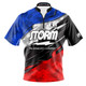 Storm DS Bowling Jersey - Design 2170-ST