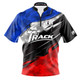 Track DS Bowling Jersey - Design 2170-TR