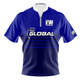 900 Global DS Bowling Jersey - Design 2171-9G