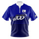 Columbia 300 DS Bowling Jersey - Design 2171-CO