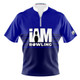 I AM Bowling DS Bowling Jersey - Design 2171-IAB