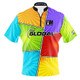 900 Global DS Bowling Jersey - Design 2173-9G