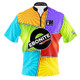 Ebonite DS Bowling Jersey - Design 2173-EB