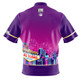 900 Global DS Bowling Jersey - Design 2175-9G