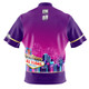 DV8 DS Bowling Jersey - Design 2175-DV8