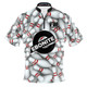 Ebonite DS Bowling Jersey - Design 1559-EB