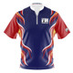 DS Bowling Jersey - Design 2176