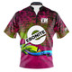 Ebonite DS Bowling Jersey - Design 2031-EB