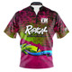 Radical DS Bowling Jersey - Design 2031-RD