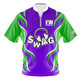 SWAG DS Bowling Jersey - Design 2177-SW