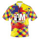 I AM Bowling DS Bowling Jersey - Design 2182-IAB