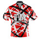 I AM Bowling DS Bowling Jersey - Design 2032-IAB